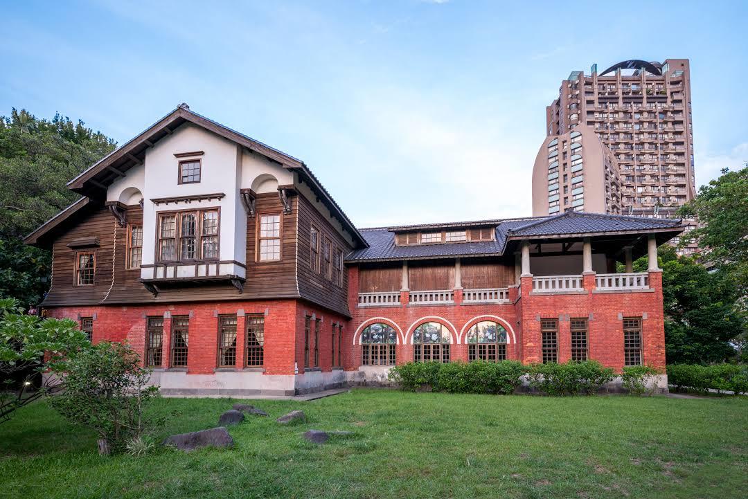 北投温泉博物館